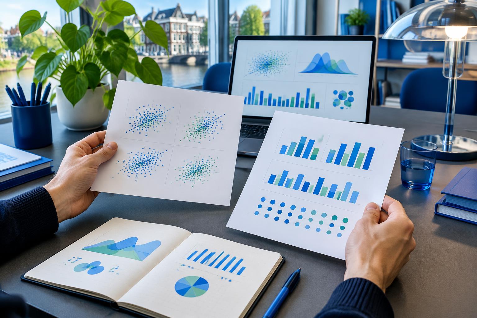 First-party data publiceren als eigen onderzoek voor SEO en GEO