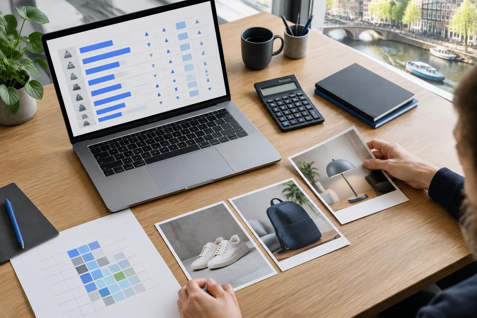 SEO prioriteren met first-party data: welke pagina verdient je budget?