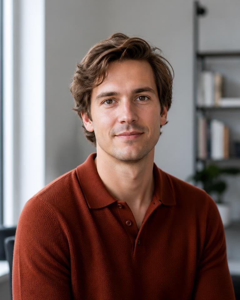 Daan Vermeulen
