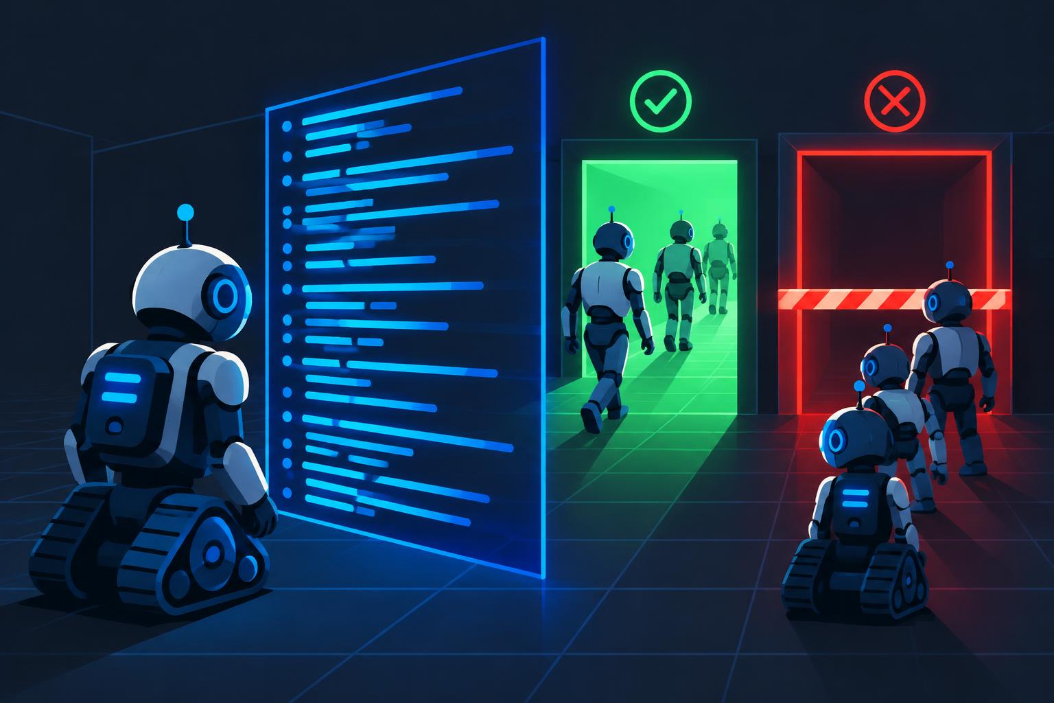 AI-bots en robots.txt: zo bepaal je welke AI-crawlers je site mogen lezen
