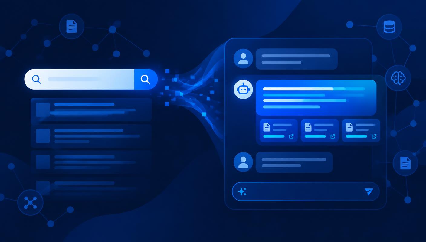 Google AI Mode en AI Overviews: wat is het en hoe word je zichtbaar?
