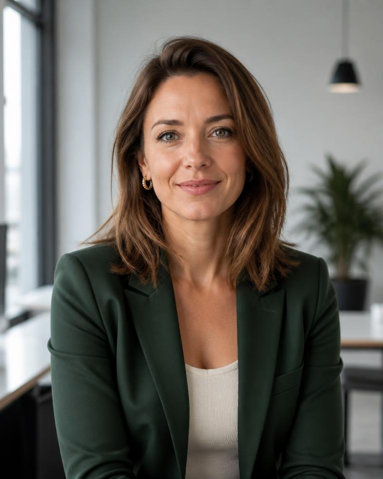 Sophie Jansen