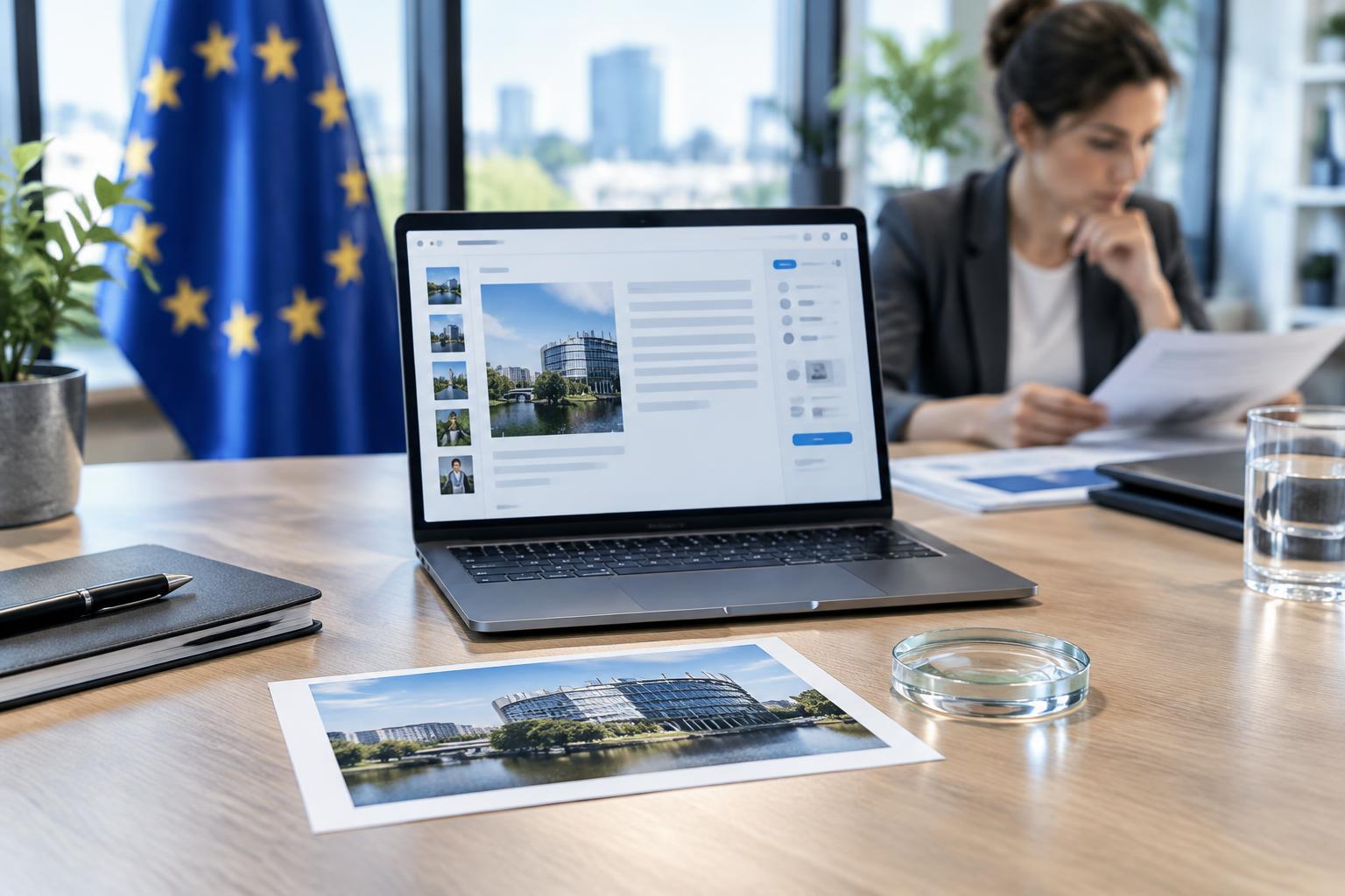 EU AI Act en AI-content: wanneer moet je AI-gebruik vermelden?