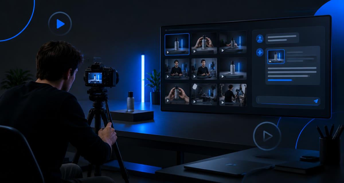YouTube als AI-bron: zo maak je video's vindbaar in ChatGPT en AI Overviews