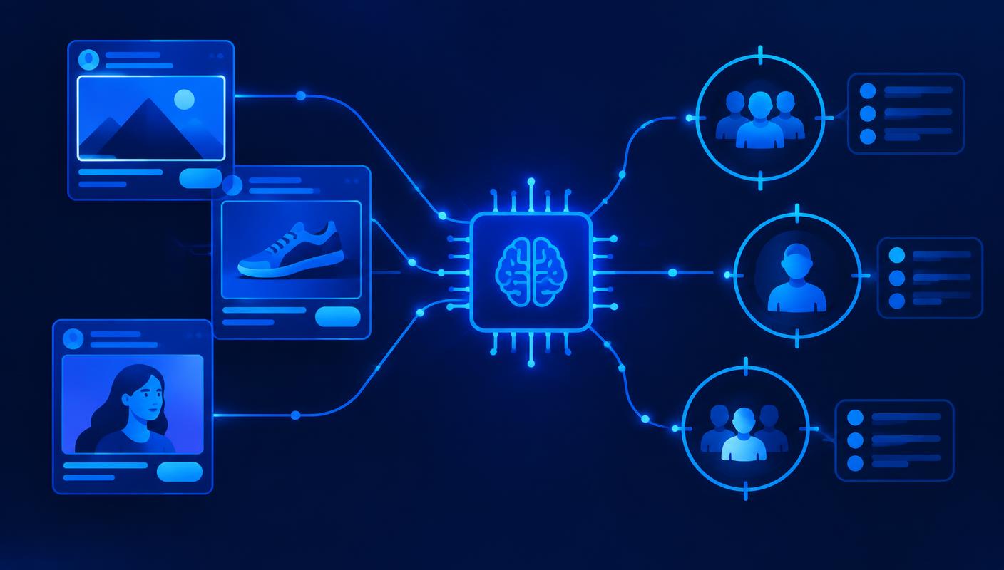 Meta Ads optimaliseren met AI: stappenplan, prompts en valkuilen
