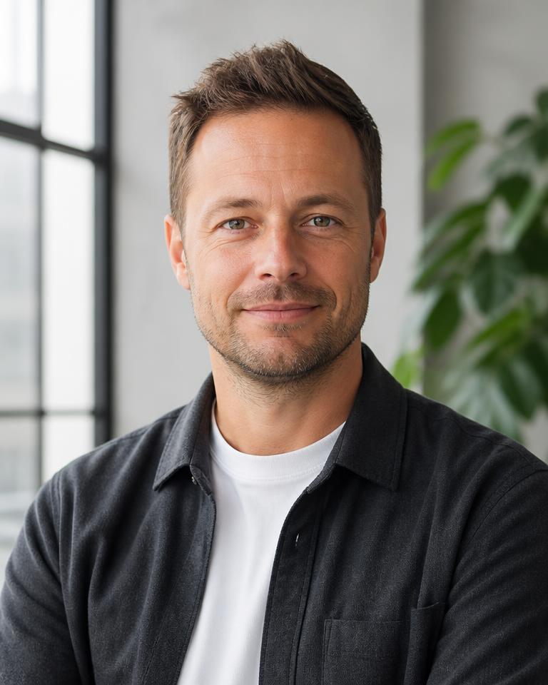 Ruben van Dijk