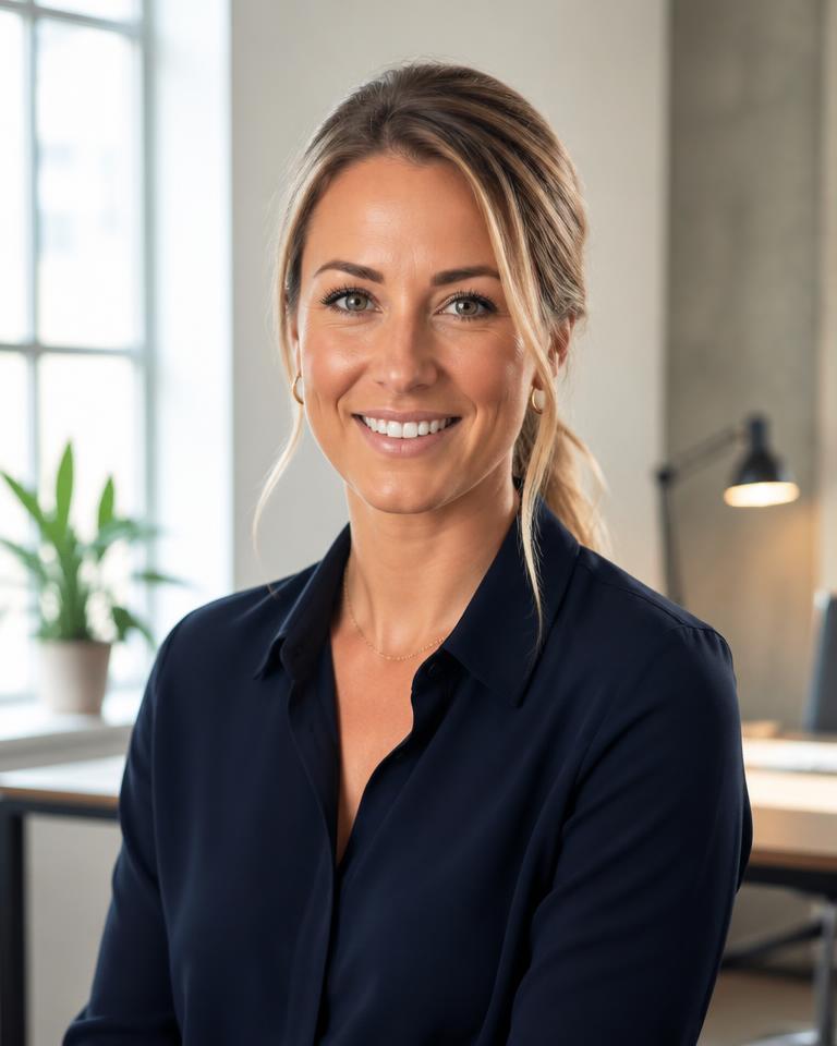 Lisa de Bruin